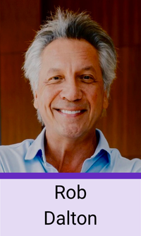 Rob Dalton