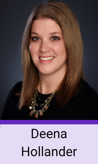Deena Hollander