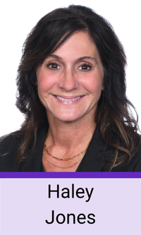 Haley Jones
