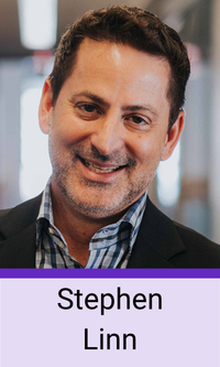 Stephen Linn