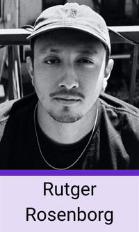 Rutger Rosenborg