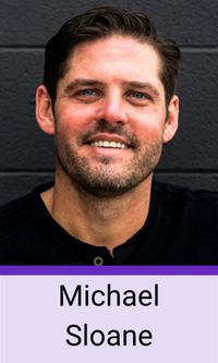 Michael Sloane
