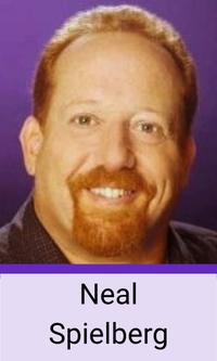 Neal Spielberg