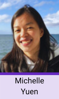 Michelle Yuen
