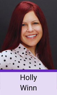 Holly Winn