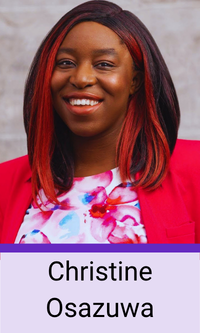 Christine Osazuwa