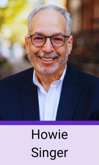 Howie Singer