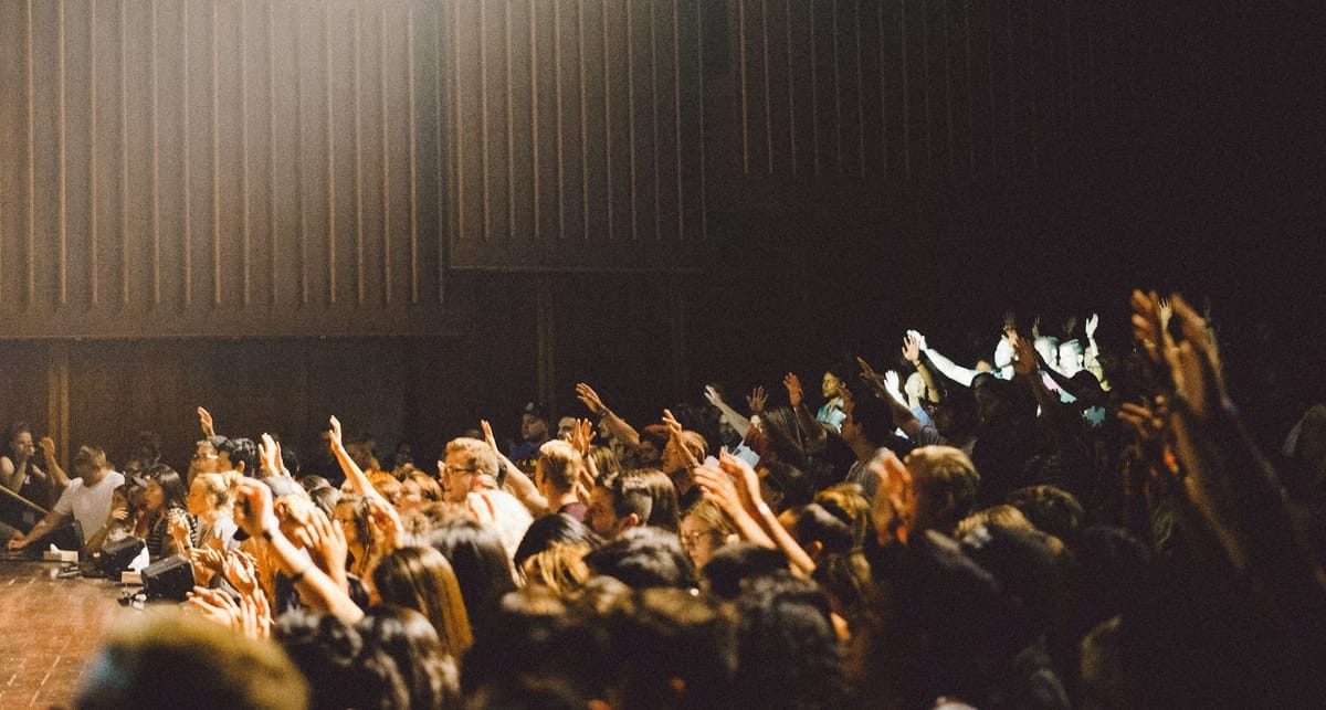 audience research