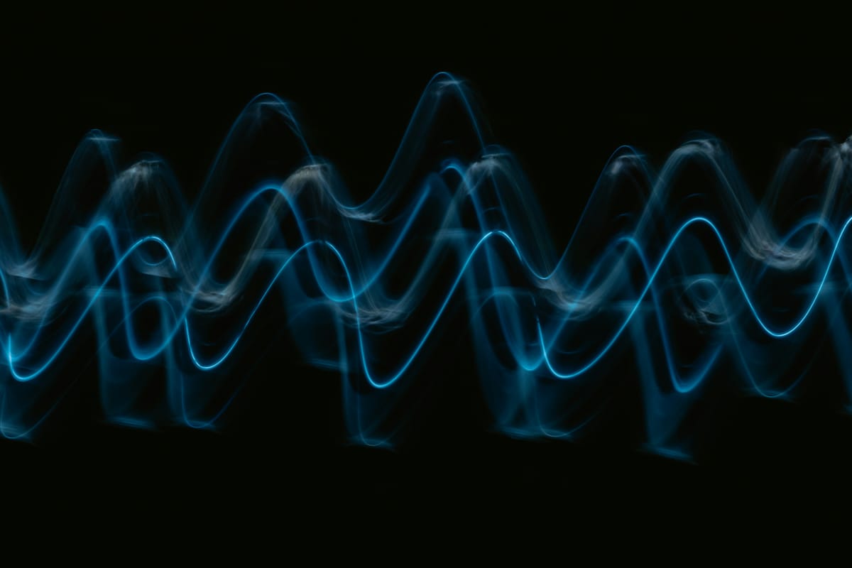 music streaming