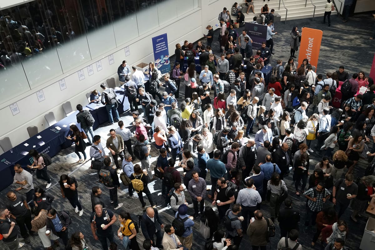business conferences