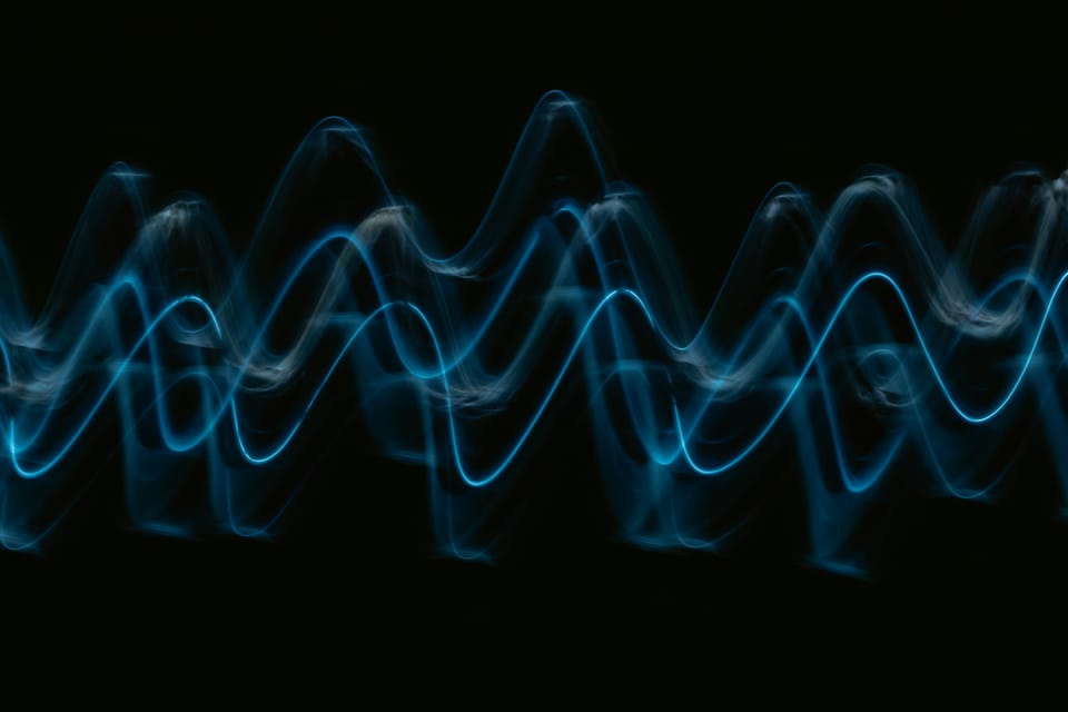 music streaming
